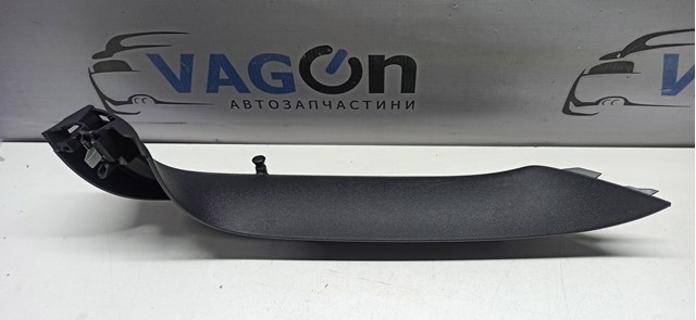 5N0867703A82V VAG Обшивка (облицовка) крышки багажника (двери 3/5-й задней) купить в Киев