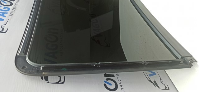 VAG 5N08770569B9 Крышка люка крыши задняя в наличии Тернополь