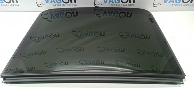 VAG 5N08770569B9 Крышка люка крыши задняя в наличии Ужгород