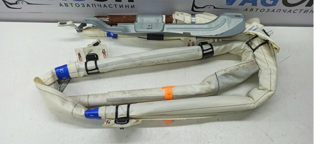 5N0880742D VAG Шторка боковая, правая купить в Хмельницкий