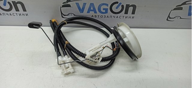 5N0919673J Датчик уровня топлива в баке левый купить Чернигов
