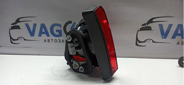 5N0945093C VAG Фонарь задний левый внутренний купить в Ровно