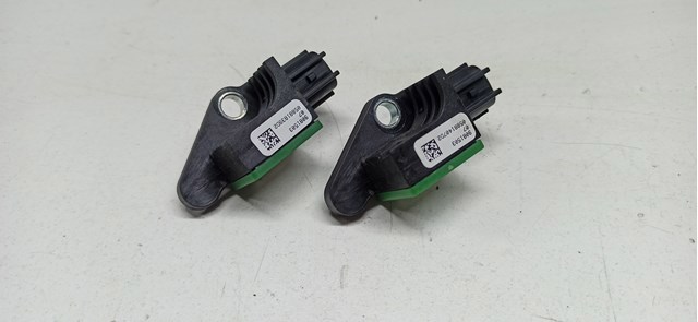 Датчик Эйрбэг передний 5N0959351 VAG