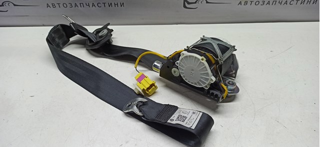 5N2857705 Левый ремень безопасности купить Украина
