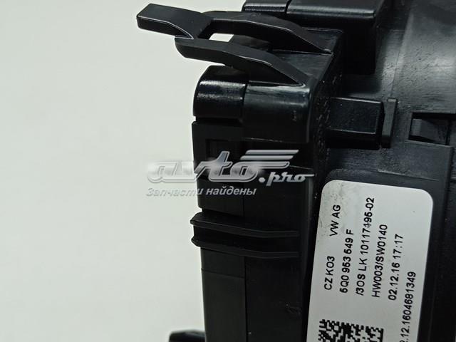 5Q0953549F купить Ужгород