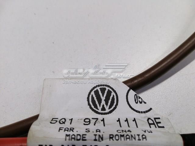 VAG 5Q1971111AE Жгут проводов рулевой рейки в наличии Сумы