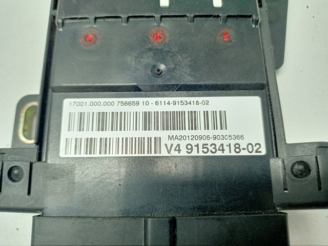 BMW 61149153418 в наличии Каменское
