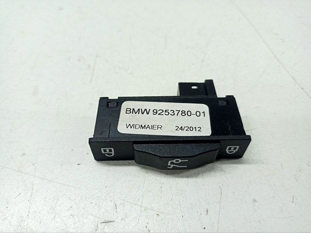 BMW 61319253780 Кнопка салона привода крышки багажника (двери 3/5-й (ляды) в наличии Киев