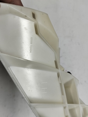 620591CA0A NISSAN Кронштейн бампера переднего левый купить в Кривой Рог