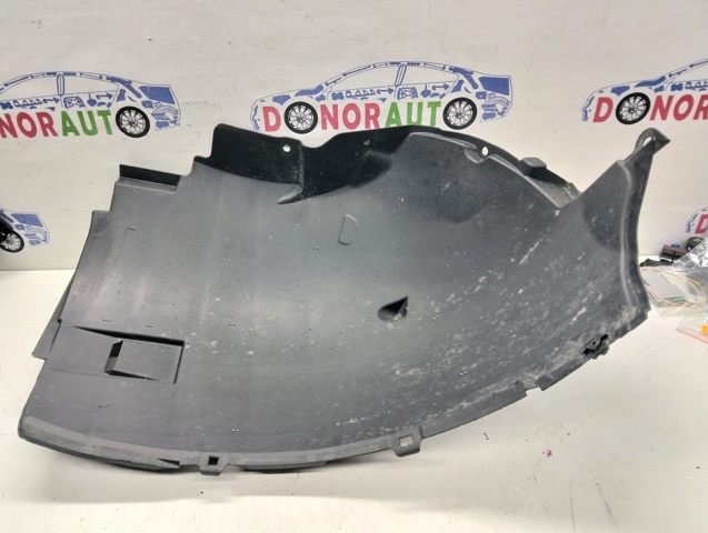 638441CA0A NISSAN Подкрылок крыла переднего правый передний купить в Ирпень