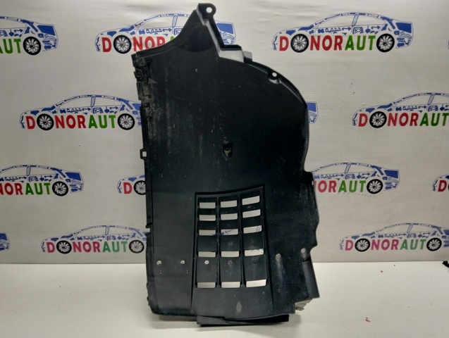 638451DR0A NISSAN Подкрылок крыла переднего левый передний купить в Винница