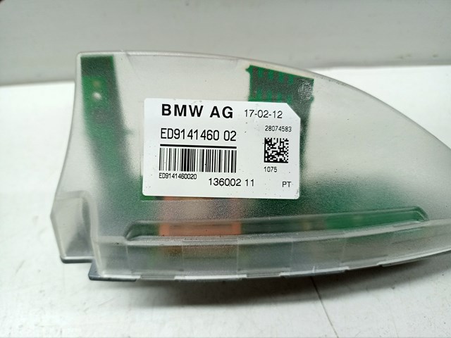 BMW 65209141460 Антенна в наличии Полтава