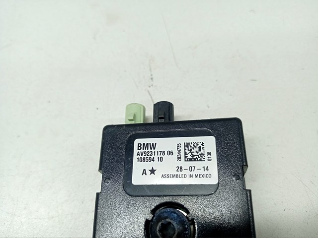 BMW 65209231178 в наличии Запорожье