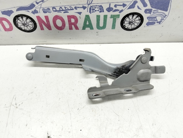 NISSAN 654011CA0A Петля капота левая в наличии Черновцы