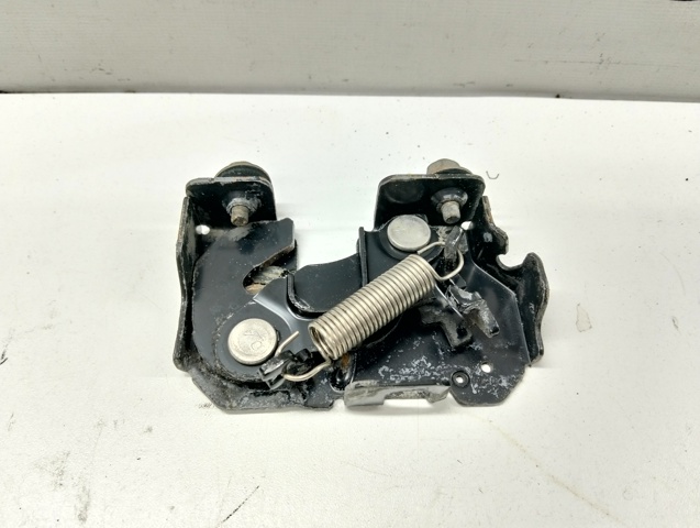 NISSAN 656011BA0B Замок капота в наличии Кривой Рог