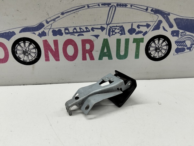 656224P00A NISSAN Ручка открывания капота купить в Тернополь
