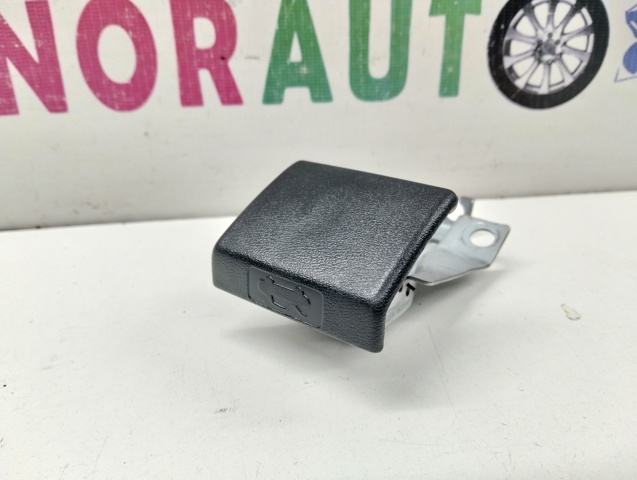 Ручка открытия капота 656224P00A NISSAN