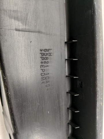 NISSAN 658211CA0A в наличии Ирпень