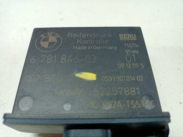 6781846 BMW купить в Ужгород