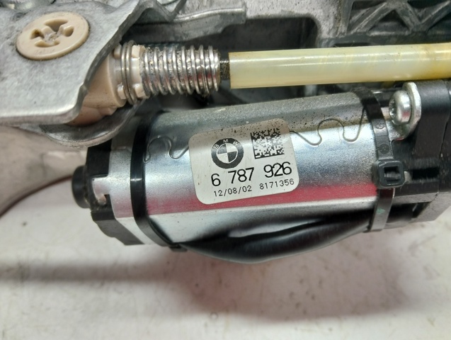 6787926 BMW Рулевая колонка купить в Житомир