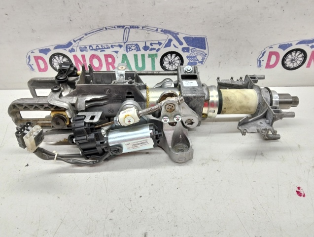 BMW 6787926 Рулевая колонка в наличии Львов
