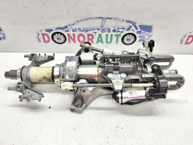 Колонка рулевого управления 6787926 BMW