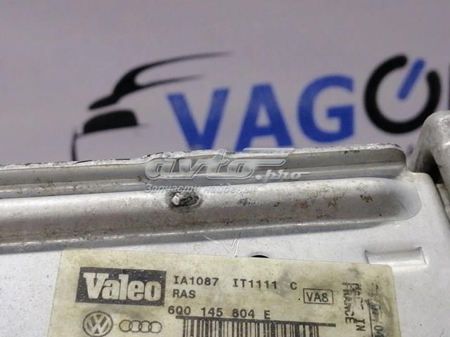 6Q0145804E VAG Интеркулер купить в Днепр