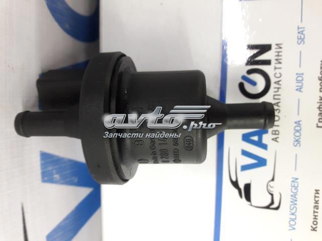 Клапан вентиляции бензобака Фольксваген Гольф IV