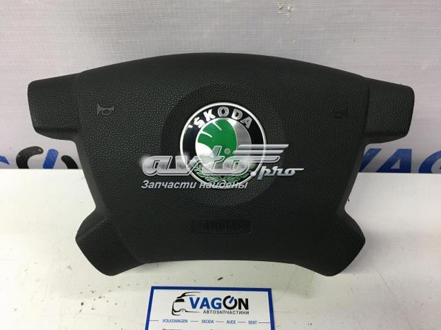 Подушка в руле 6Y0880201C VAG