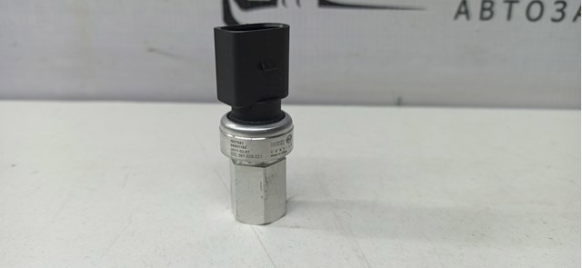 Датчик-клапан кондиционера Seat Alhambra