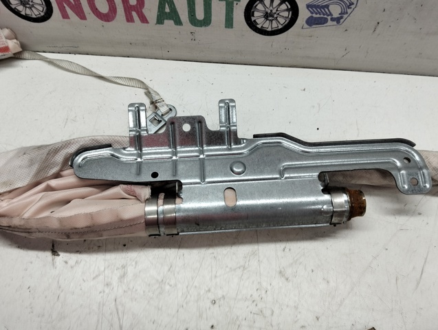 72129143418 Подушка безопасности (AIRBAG) шторка боковая правая купить Ровно