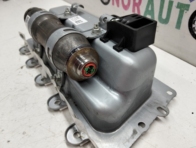 72129273662 Подушка безопасности (AIRBAG) пассажирская купить Харьков