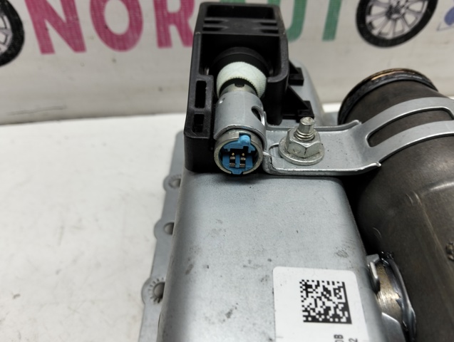 72129273662 BMW Подушка безопасности (AIRBAG) пассажирская купить в Днепр