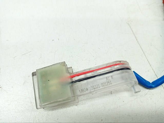 7277447 BMW Фонарь подсветки ручки двери передней купить в Каменское