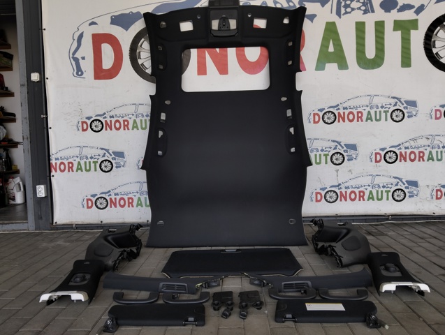 NISSAN 739101CX0B Обивка крыши (потолок) в наличии Ирпень