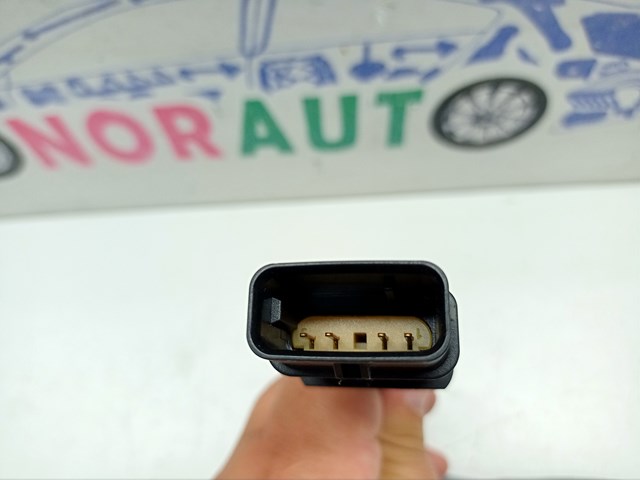 7589475 BMW Датчик кислорода после катализатора купить в Кривой Рог