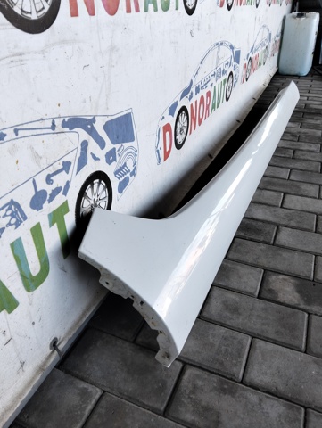 764262398R RENAULT Накладка (молдинг) порога наружная правая купить в Харьков