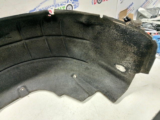 767491CA0A NISSAN Подкрылок задний левый купить в Каменское