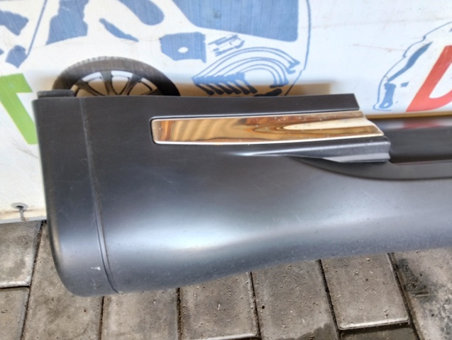 NISSAN 768511CA0A в наличии Кривой Рог