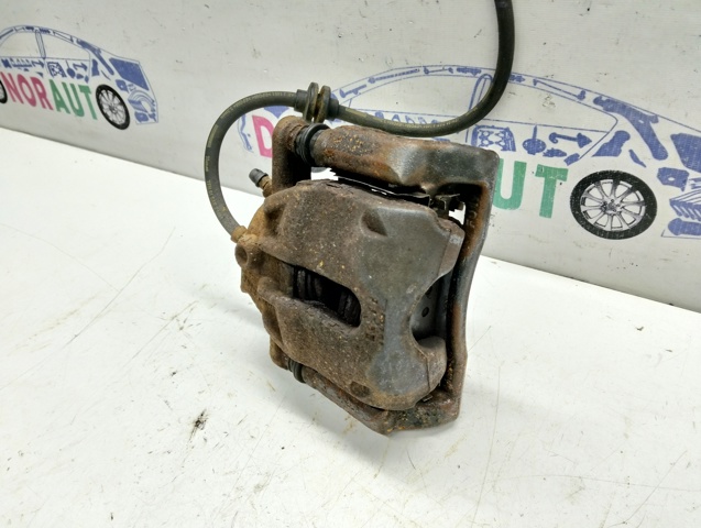 Супорт тормзной 7701208332 RENAULT