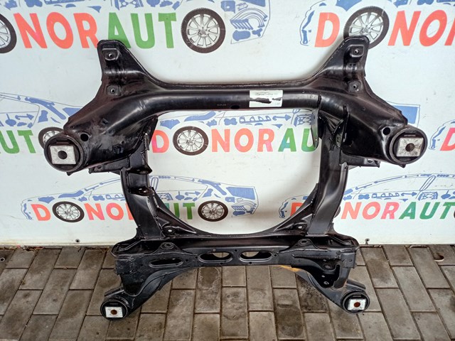 Подрамник передней подвески 7L0400025 VAG