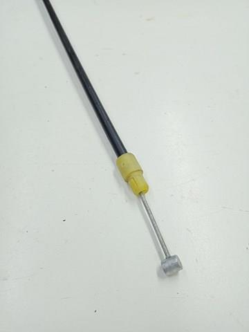 7L0721556B VAG Трос ручного тормоза передний купить в Чернигов