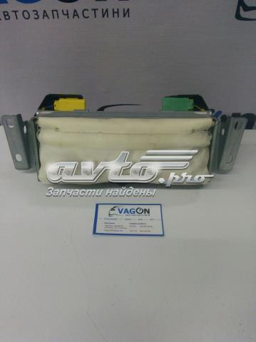 Подушка безопасности боковая 7L0880202 VAG