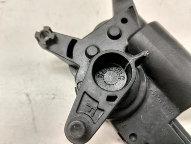7L0907511C VAG Привод заслонки печки купить в Черновцы