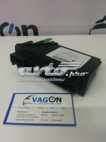 7L0959794 VAG Мотор стеклоподъемника двери задней правой купить в Днепр