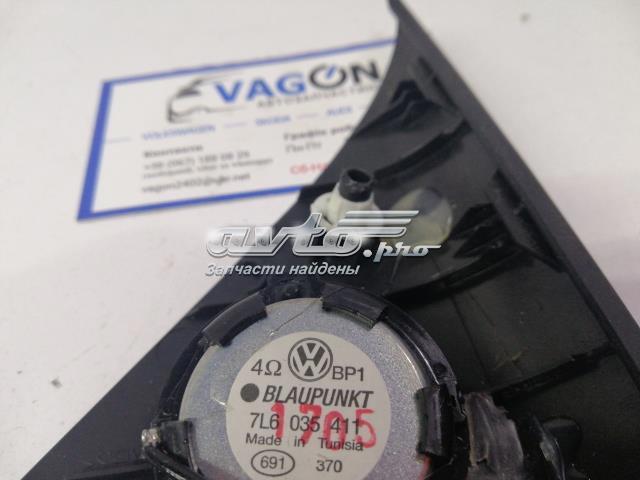 7L6035411 VAG купить в Ровно