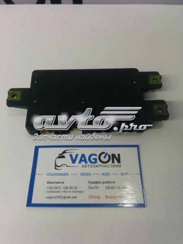 7L6035530B VAG Усилитель сигнала антенны купить в Харьков