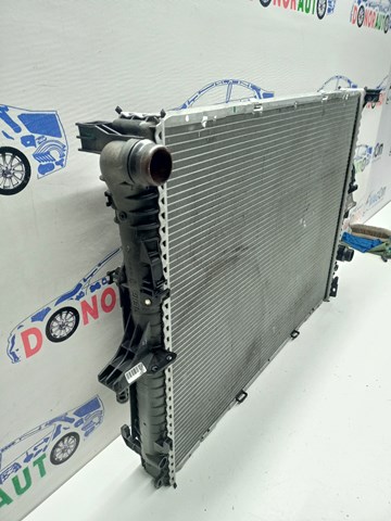 7L6121253B VAG Радиатор купить в Ужгород