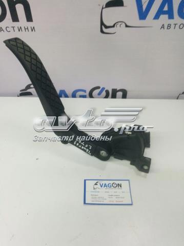 Педаль акселератора 7L6721507 VAG