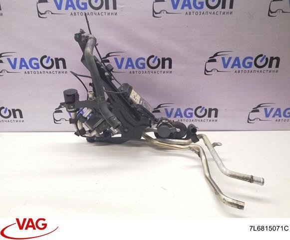 7L6815071C VAG Отопитель автономный купить в Харьков